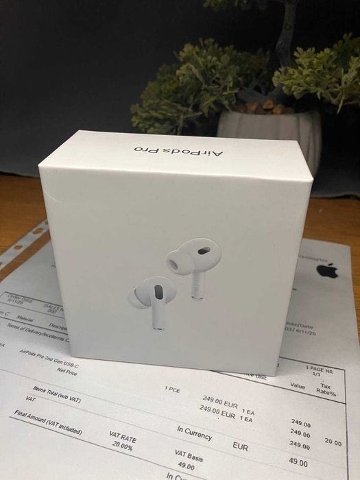 AirPods Pro 2 Оригинал!