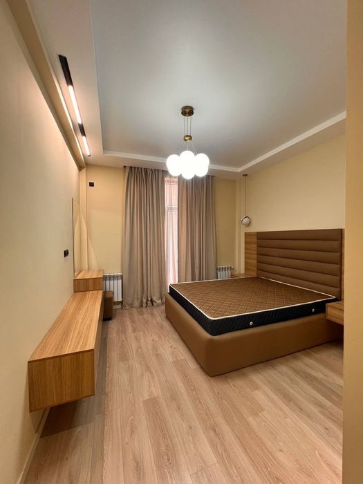 Срочная продажа квартиры в жк Саларис 3/6/9 Евроремонт!