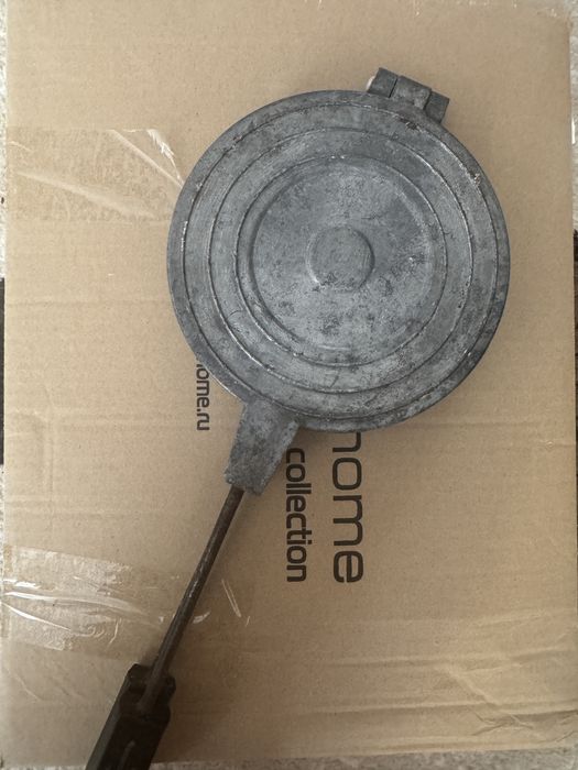 Орешница советская