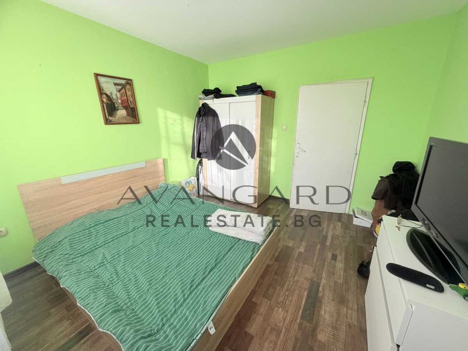 Продава се Двустаен апартамент в Пловдив, Кършияка - 69 кв.м за 679 €/кв.м - Снимка #2