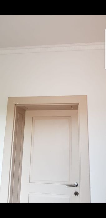 Mânere usi alamă rozeta moderne