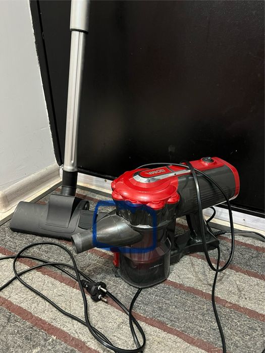 ЗАПЧАСТИ для пылесосов