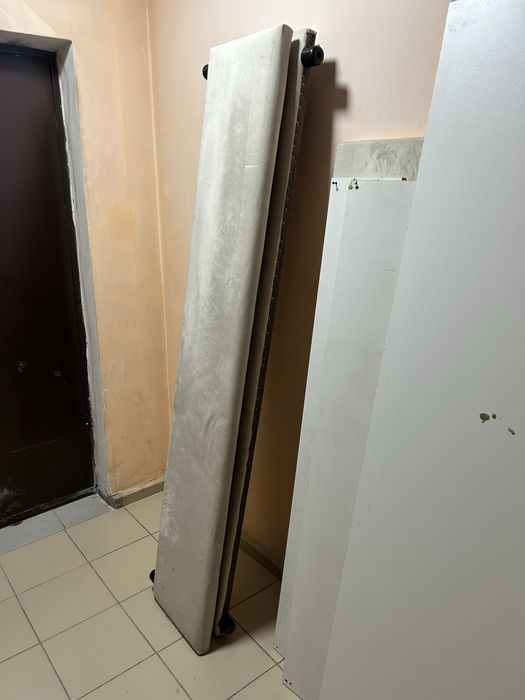 Кровать самовывоз