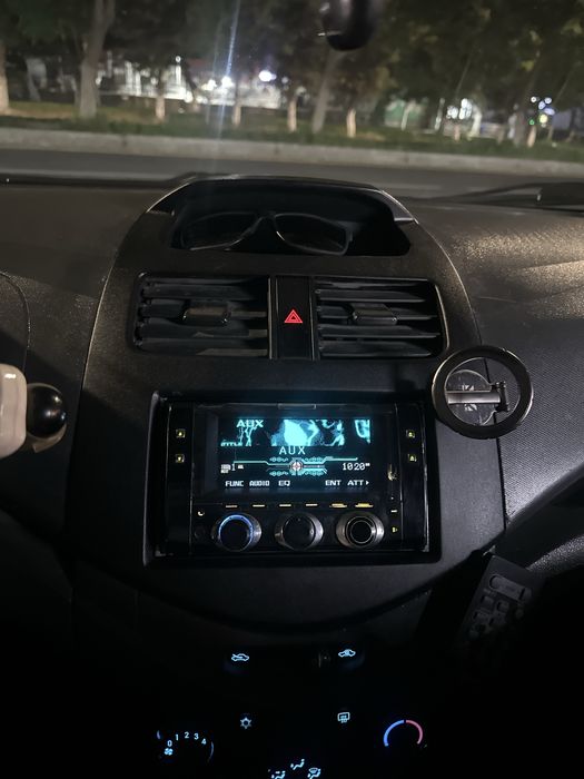 Carrozzeria 009 mafon pioneer