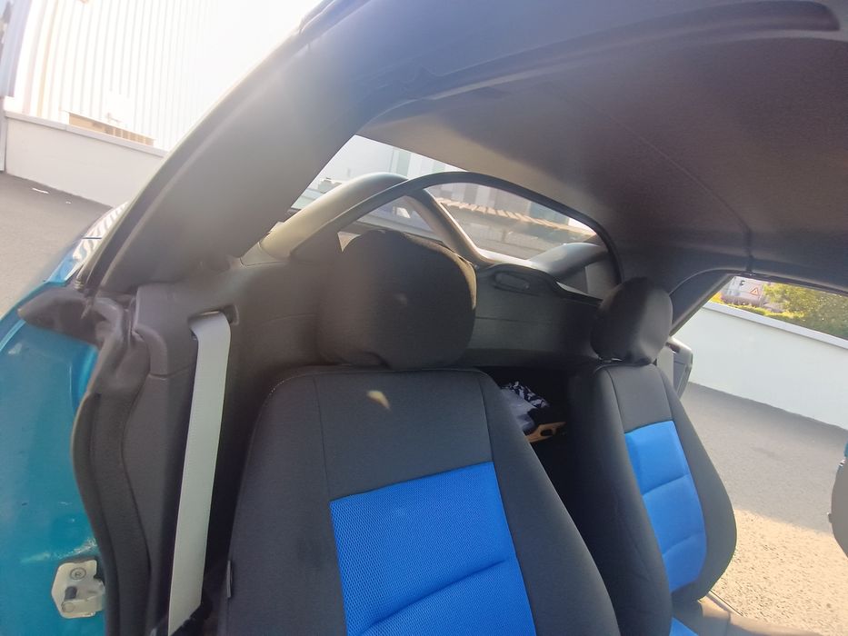 OPEL Tigra 2007 — imagine 2