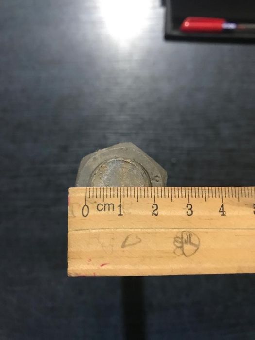 Продам болты и гайки