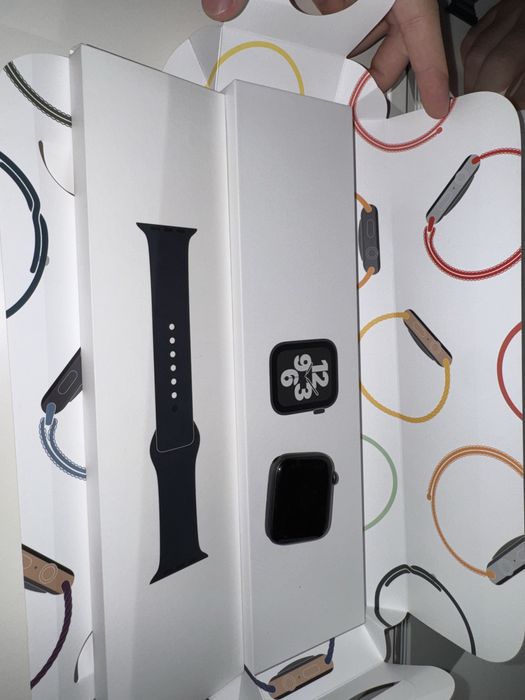 Apple Watch SE 44mm