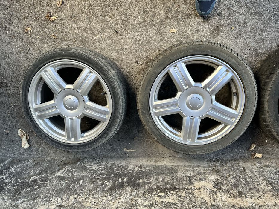 Продам 16 торусы