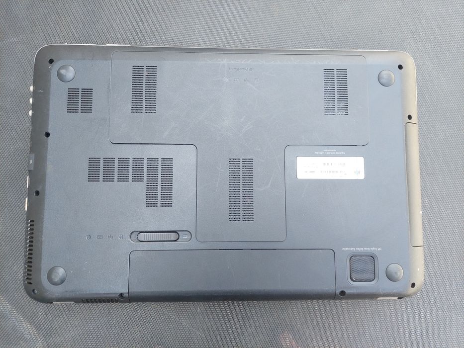Laptop HP Pavilion DV7