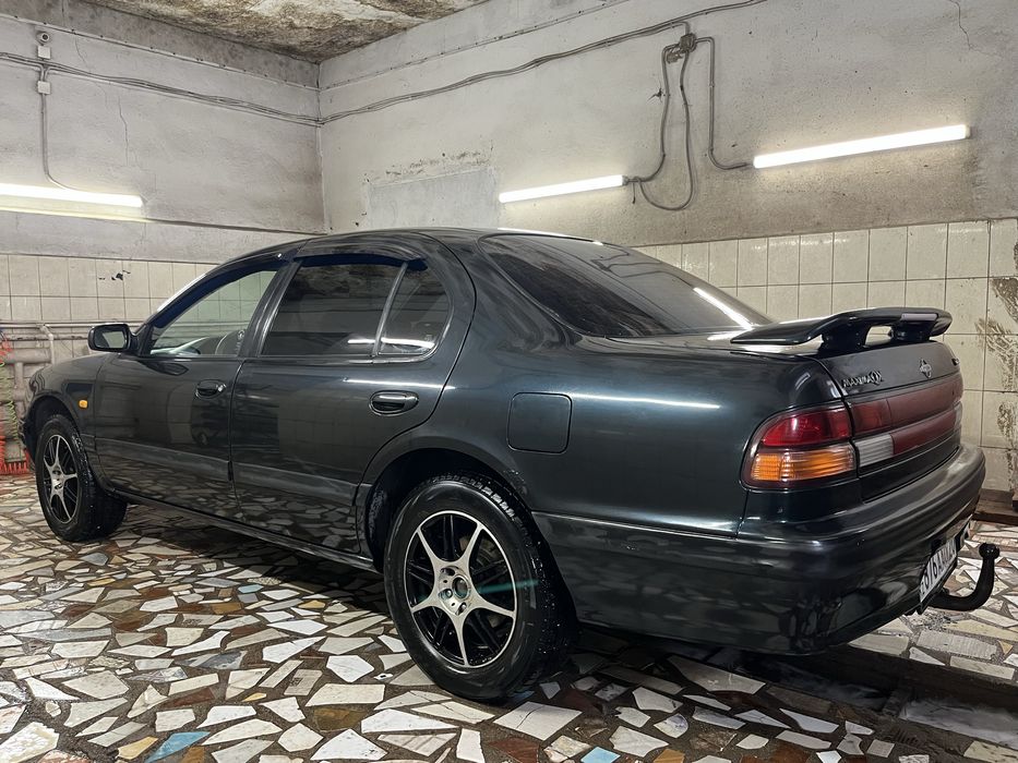 Ниссан сефиро а32