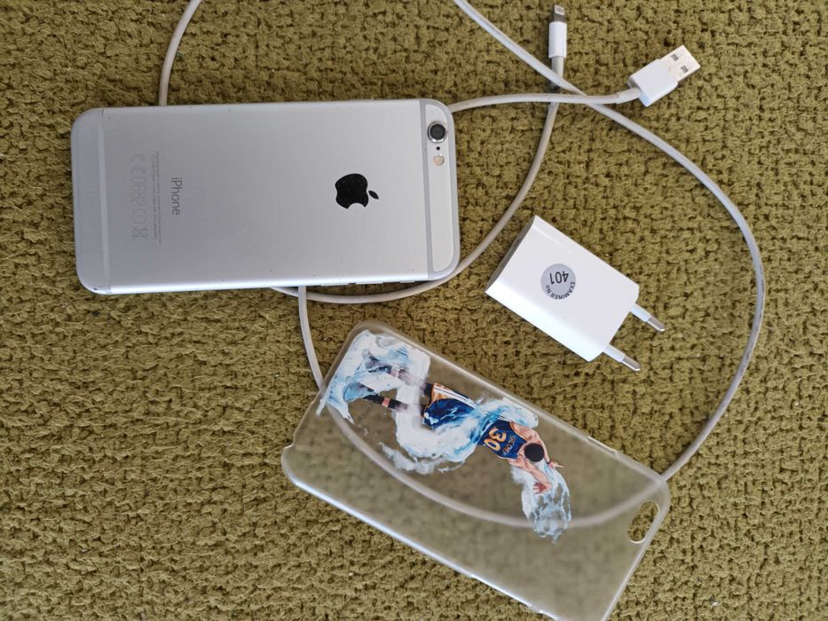 iPhone - 60лв./за части/