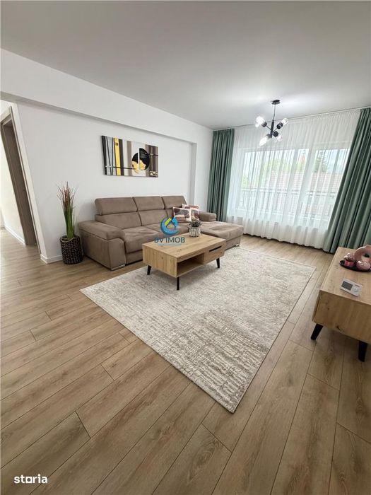 Inchiriere apartament 2 camere, Noua Residence, parcare subterana
