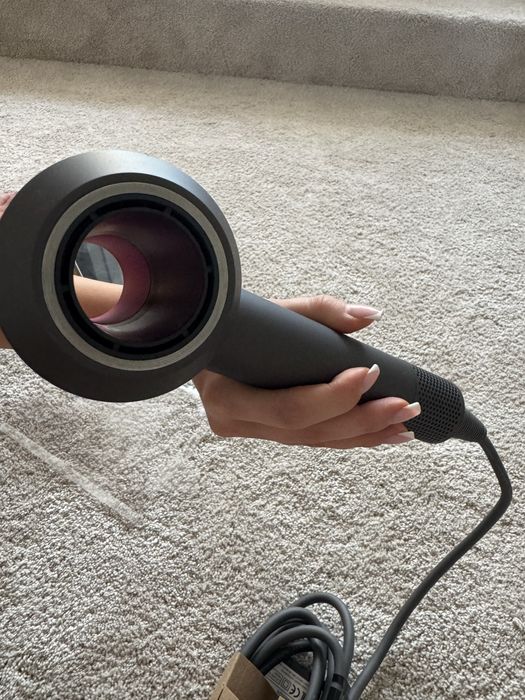 Dyson Supersonic