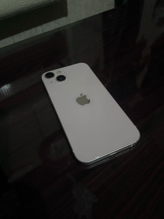 Iphone 13 128 rangi pink