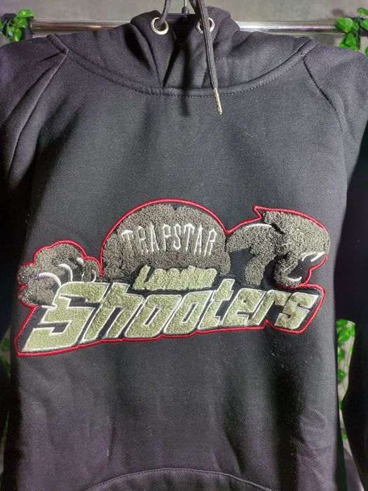 Hanorac TRAPSTAR marimea S