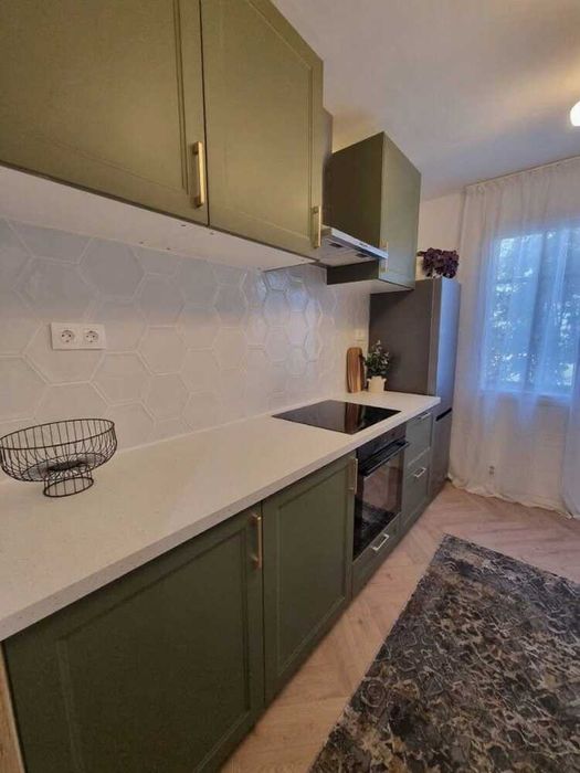 Продава се Двустаен апартамент в Пловдив, Коматево - 65 кв.м за 1662 €/кв.м - Снимка #6