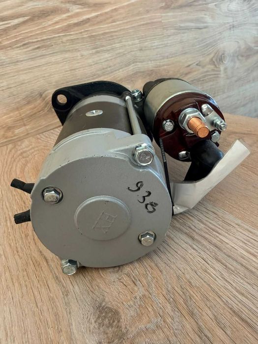 Стартера  LUGONG