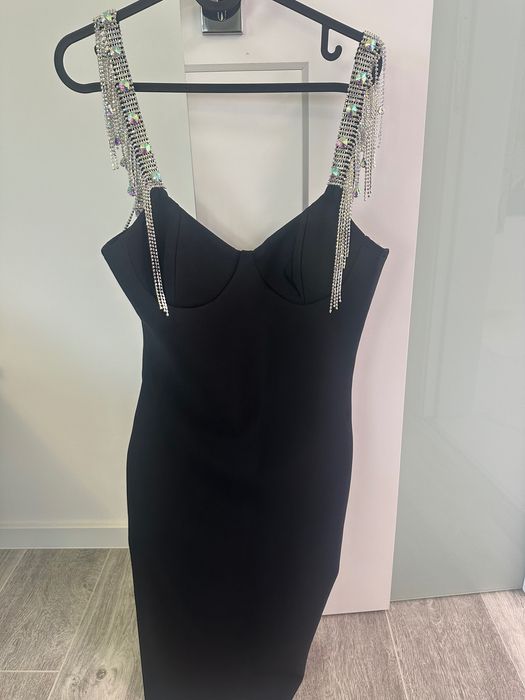 Рокля Bella Barnet