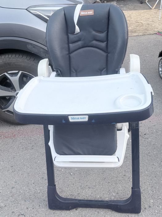 Детский сядушка для еды