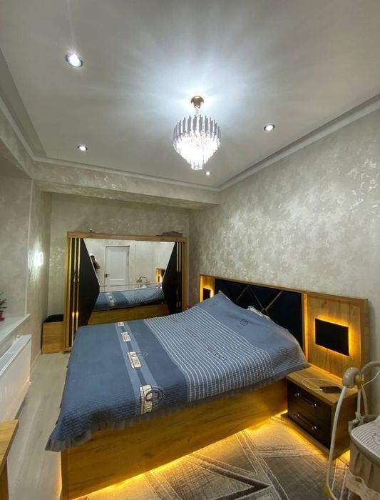 Без Закс Кунлик квартира 12 соат