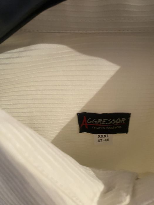 Мъжки костюм agressor 3 хл