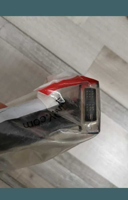 Cablu monitor DVI-I 3m NOU, transport GRATUIT