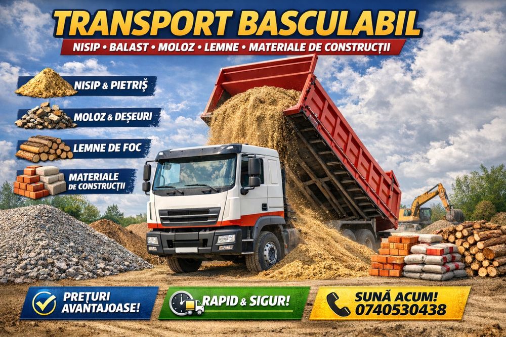 Vând lemne de foc (fag, stejer, carpen)‼️