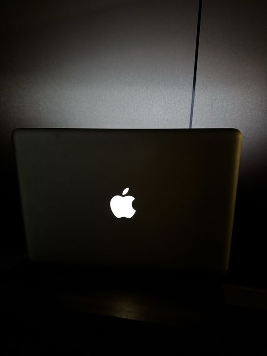 Macbook Air 13 2008 года