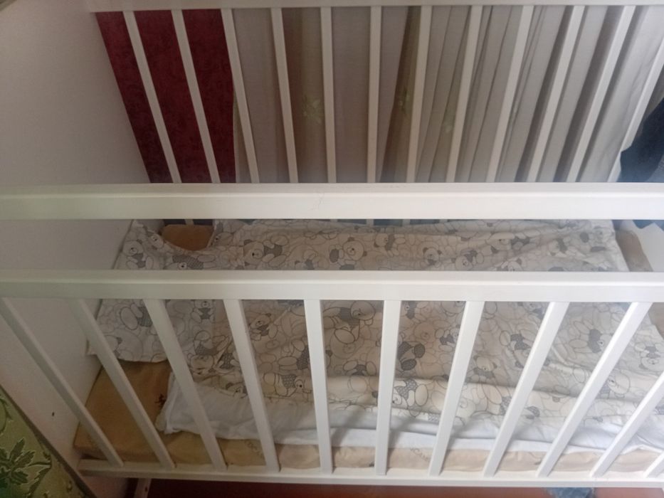 Продается детская кровать