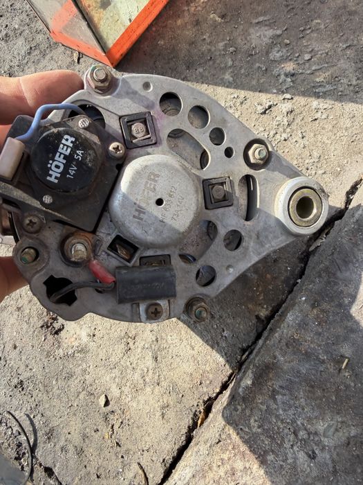 Запчасти на ваз приора