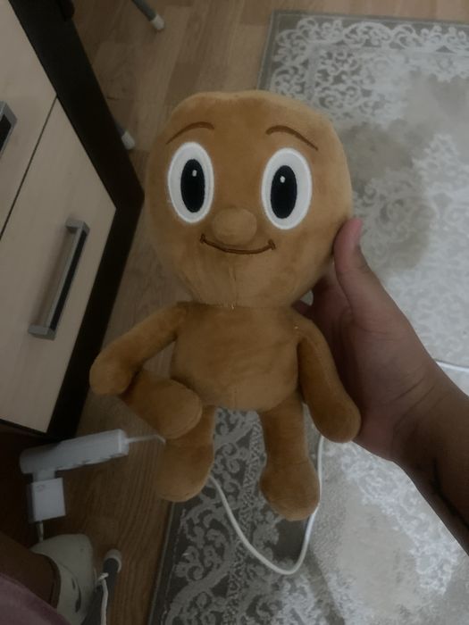 игрушки с автоматов
