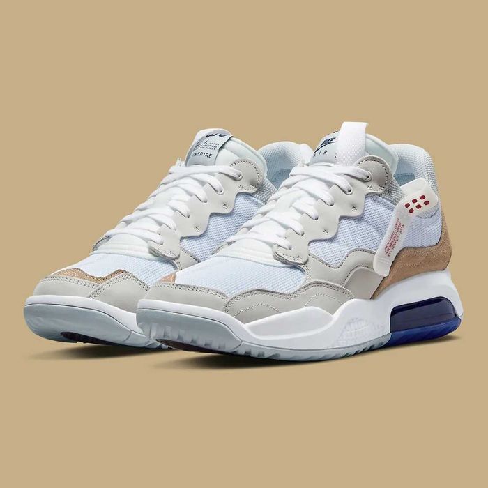 Jordan 44 р. оригинальные кроссовки