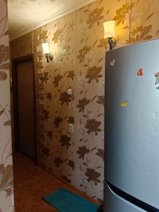 Продается 2-х комн.(2-43, 3эт)