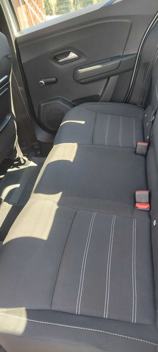 Dacia Logan 2022 ,GPL Benzina, 9900cu tva