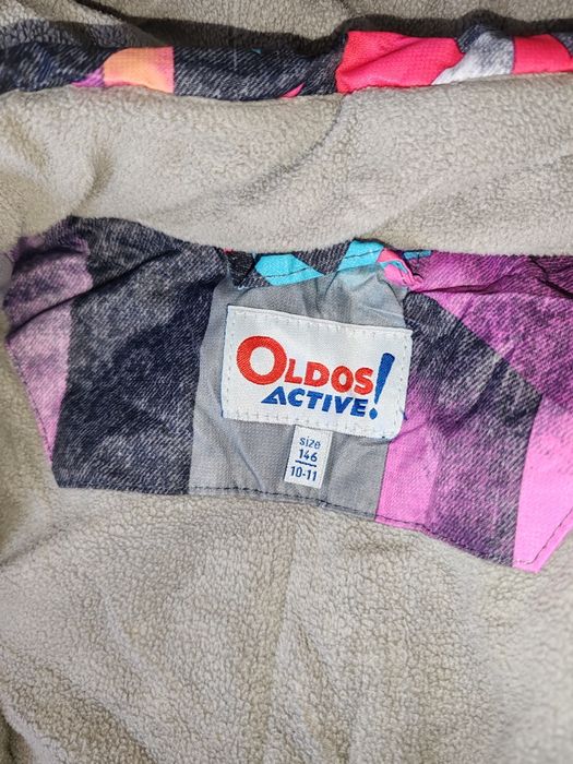 Продам зимний комбинезон