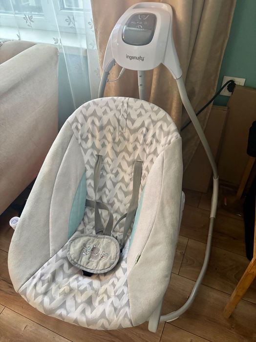 Електрическалюлка