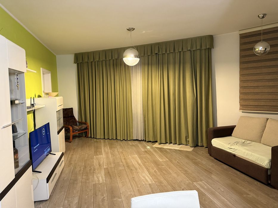 Apartament de închiriat – 3 camere | Cartier Luceafărul | Etaj 2
