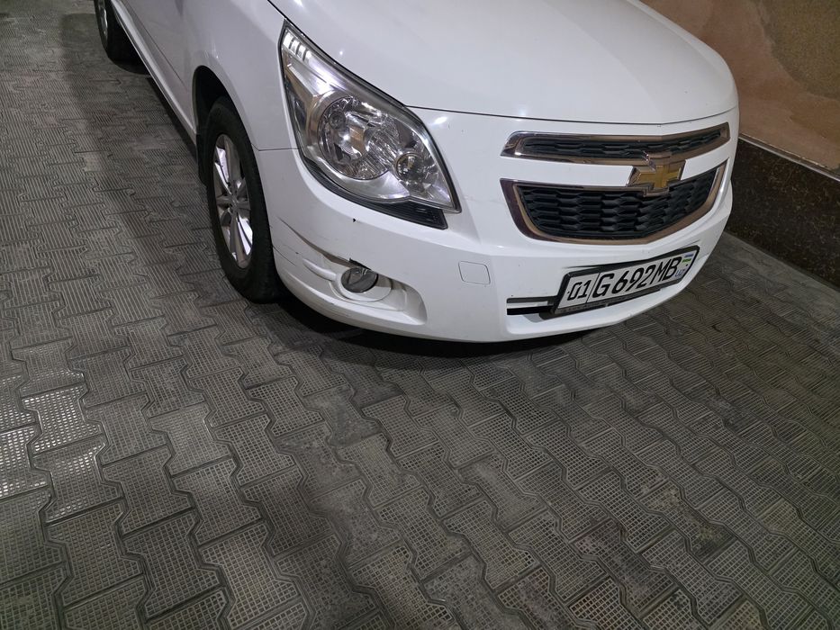 Prodam cobalt LTZ 2020