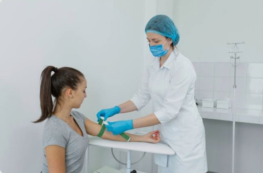 Укол и каплиница Хамшира хизмати Tajribali hamshira услуги метсестра