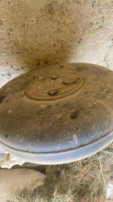 Propan balon sotiladi 48 talik keliwiladigan joyi bor