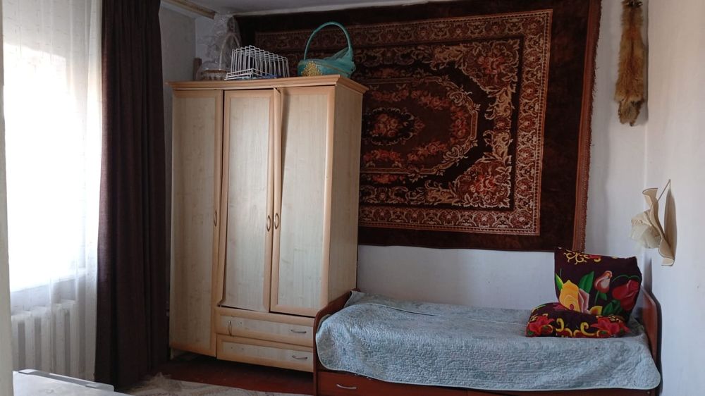 Продется дом поселке Грп аэропорт