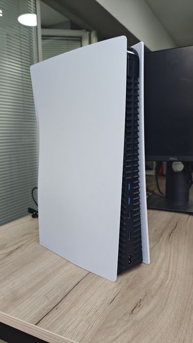 PlayStation 5 Белый