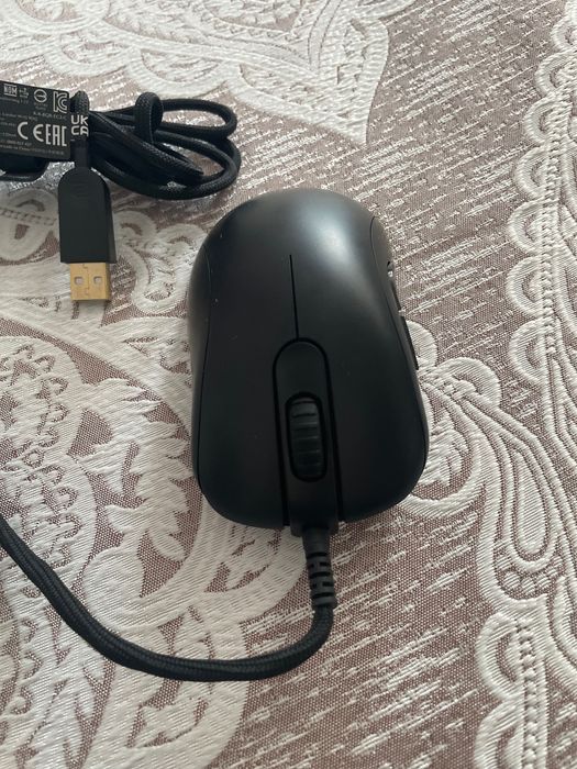 продам игровой мышка