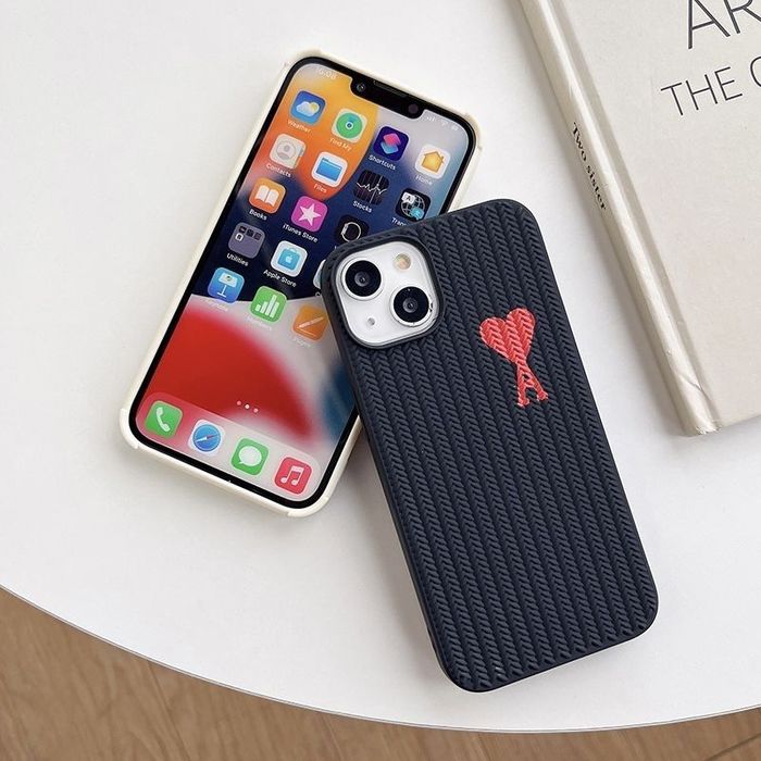 Чехол Amiㅤㅤㅤㅤㅤㅤㅤㅤ