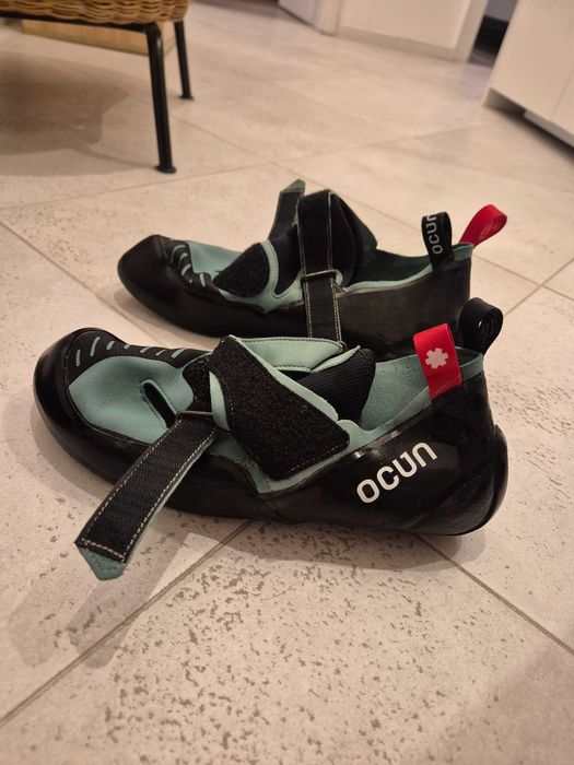 Еспадрили ocun 47