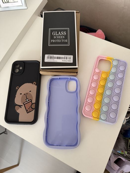 Продавам Samsung Galaxy A04e