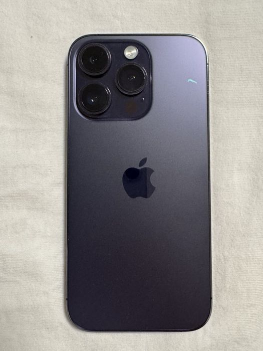 iPhone 14-pro 128GB
