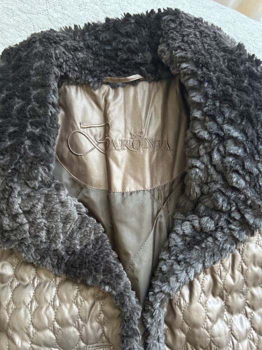 Куртка немецкая Baronia