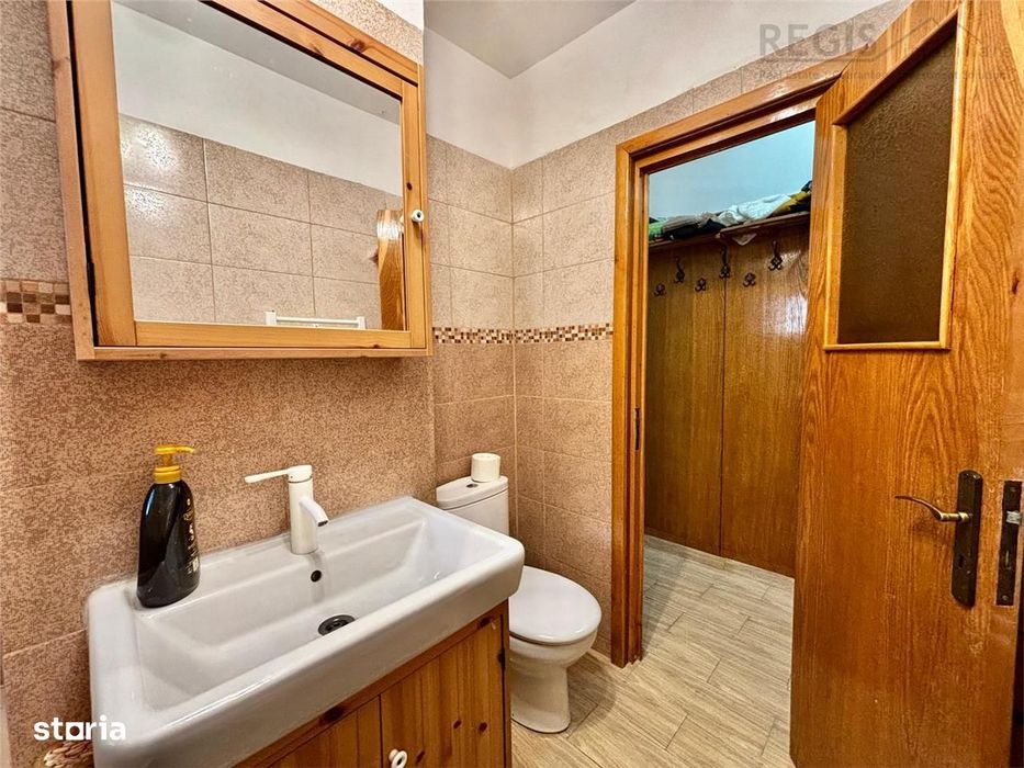 Apartament 3 Camere Eroilor Predeal