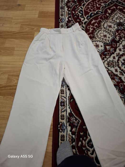 Брюки бренд  размер .42